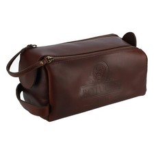 Botucal Rum Tasche Echt Büffelleder Kulturtasche Ledertasche Kosmetiktasche 2