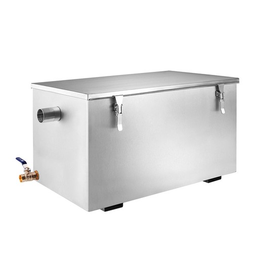 Ggm gastro fettabscheider - ggm,