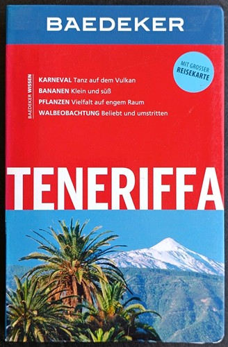 Baedeker reiseführer - baedeker,