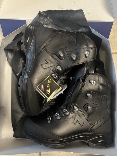 Haix kampfstiefel bundeswehr - haix,
