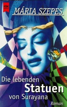 Die lebenden statuen von - lebenden,