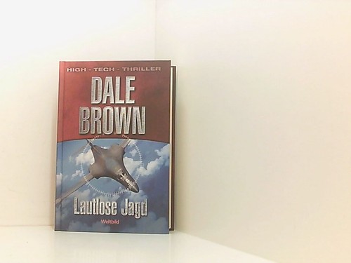 Lautlose jagd high tech - -,