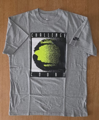 Nike challenge court agassi - challenge,