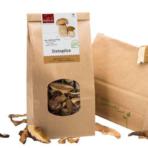 Pilze wohlrab steinpilze - wohlrab, |