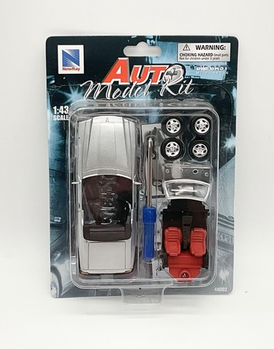 New ray model kit - ray,