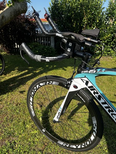 Airstreeem 945 carbon - tt,