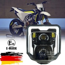 LED Scheinwerfer H/L Beam für