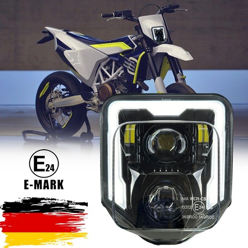 Led scheinwerfer beam für - h/l,