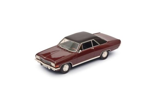 Spark schuco opel - 1:18,