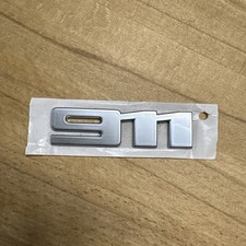 Original Porsche Schriftzug