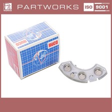 Halter Drehstromgenerator für