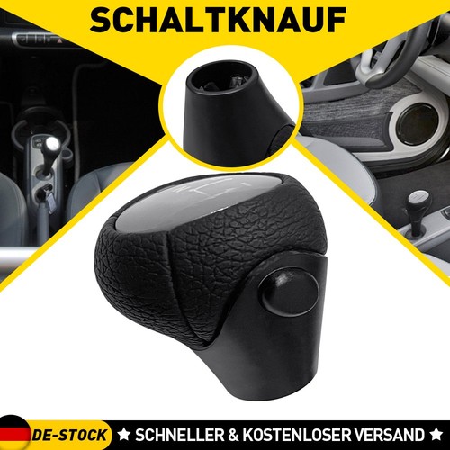 Schalthebel knauf schaltknauf - schalthebel-knauf,