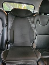 Volvo Xc90 KomfortBezug Sitzerhöhung Bezug Kindersitz