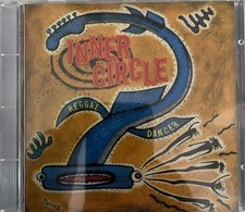 CD INNER CIRCLE - REGGAE