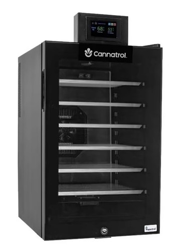Cannatrol cool cure - cool,