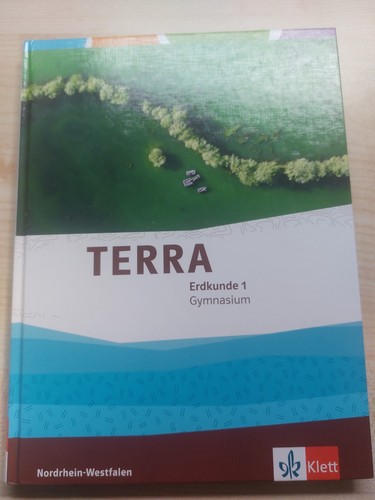 Terra erdkunde gymnasium - terra,