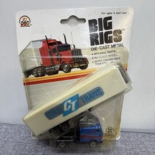 1993 Vintage Redbox HO Scale