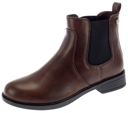 Damen chelsea boots - chelsea,