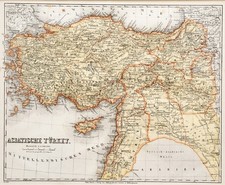 Asiatische Türkei Original