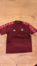 FCK Kaiserslautern Trikot Kappa Größe L