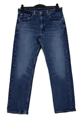 Levi 505 jeans regular - levi's,