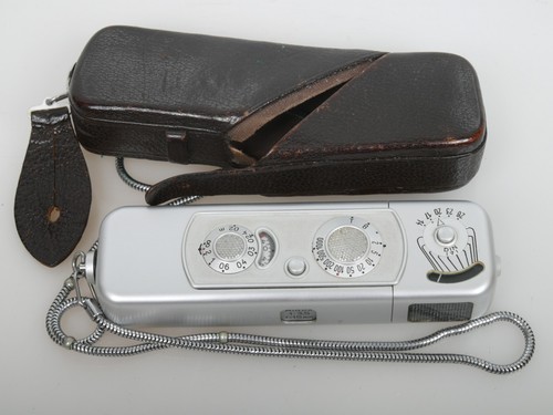 Minox gitter beli - minox,