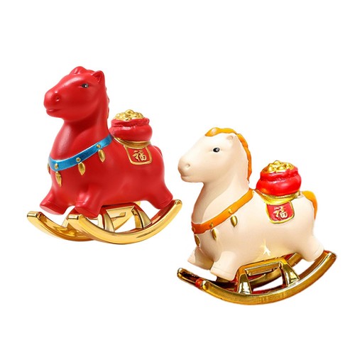Pferdefigur resin - pferdefigur,