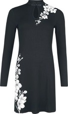 Pussy Deluxe Kurzes Kleid