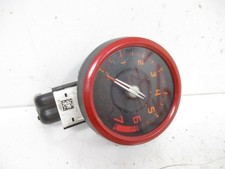 Tachometer Kombiinstrument Drehzahlmesser passt für RENAULT TWINGO II (CN0_) 1.2