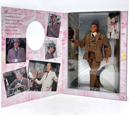Hollywood legends ken - hollywood,