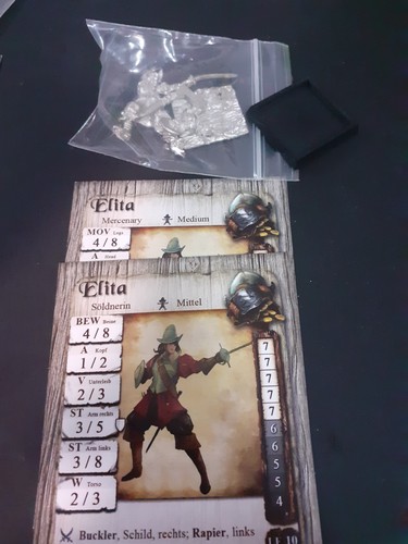 Freebooters fate elita - freebooters,