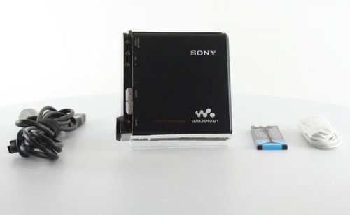 Sony walkman digital - walkman,