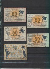 Ennigerloh - Gemeinde - 5x