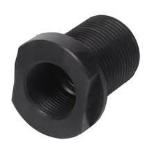 Behncke Entleerung Zubehör