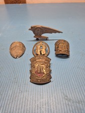 Rabeneick Fahrrad Emblem