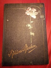 Reklamemarken Album, 80