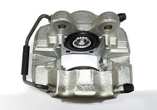 Bremssattel hinten rechts