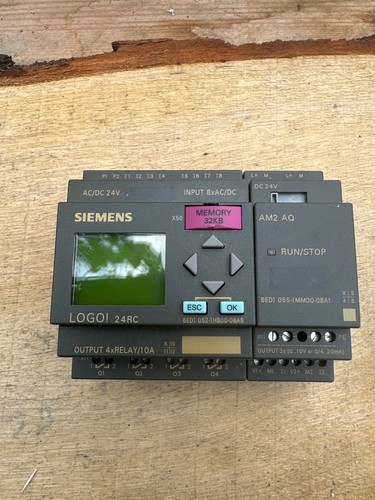 Siemens logo 24rc - siemens, 6ed1