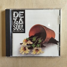 De La Soul - Is Dead - 1991 -