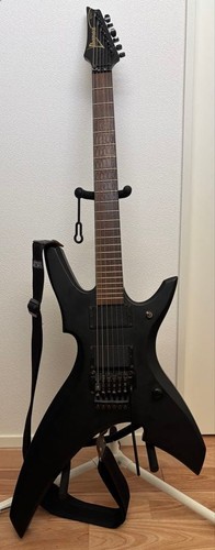 Ibanez xf350 bkf falchion - ibanez, xf350-bkf