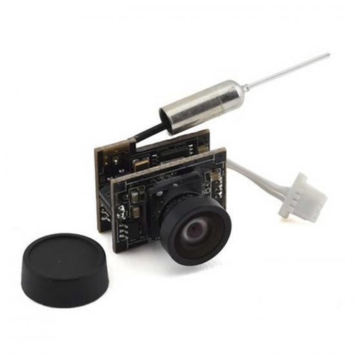 Blh kamera mit osd - kamera, inductrix
