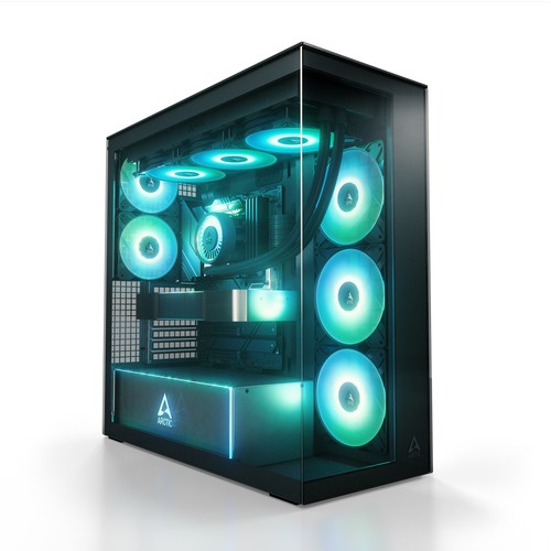 Arctic xtender - arctic,