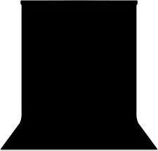 Fotohintergrund Schwarz