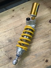 Öhlins TTX Federbein Ducati Panigale 899 1199 1299 959 V2