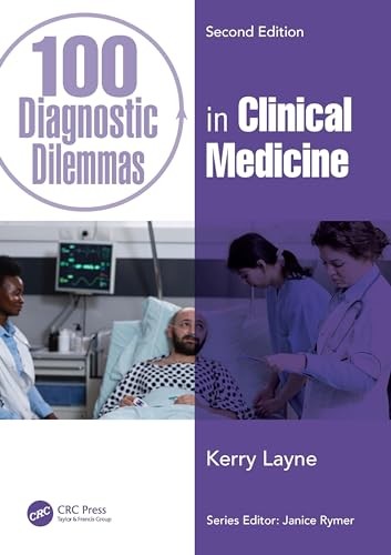 100 diagnostic dilemmas - diagnostic,