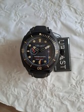 Ublast Combination Carbon