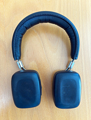 Bowers wilkins p5 wireless - &,