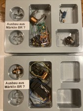 Konvolut Märklin H0