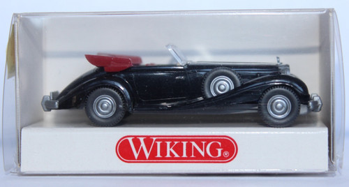 Mercedes benz 540 wiking - ,
