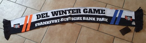 Eishockey original schal - eishockey,